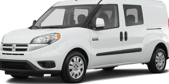 RAM PROMASTER CITY 2017 ZFBERFAB3H6D58738 image